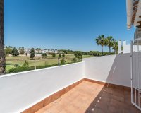 Lange Termijn Verhuur - Villa - Orihuela Costa - Villamartín