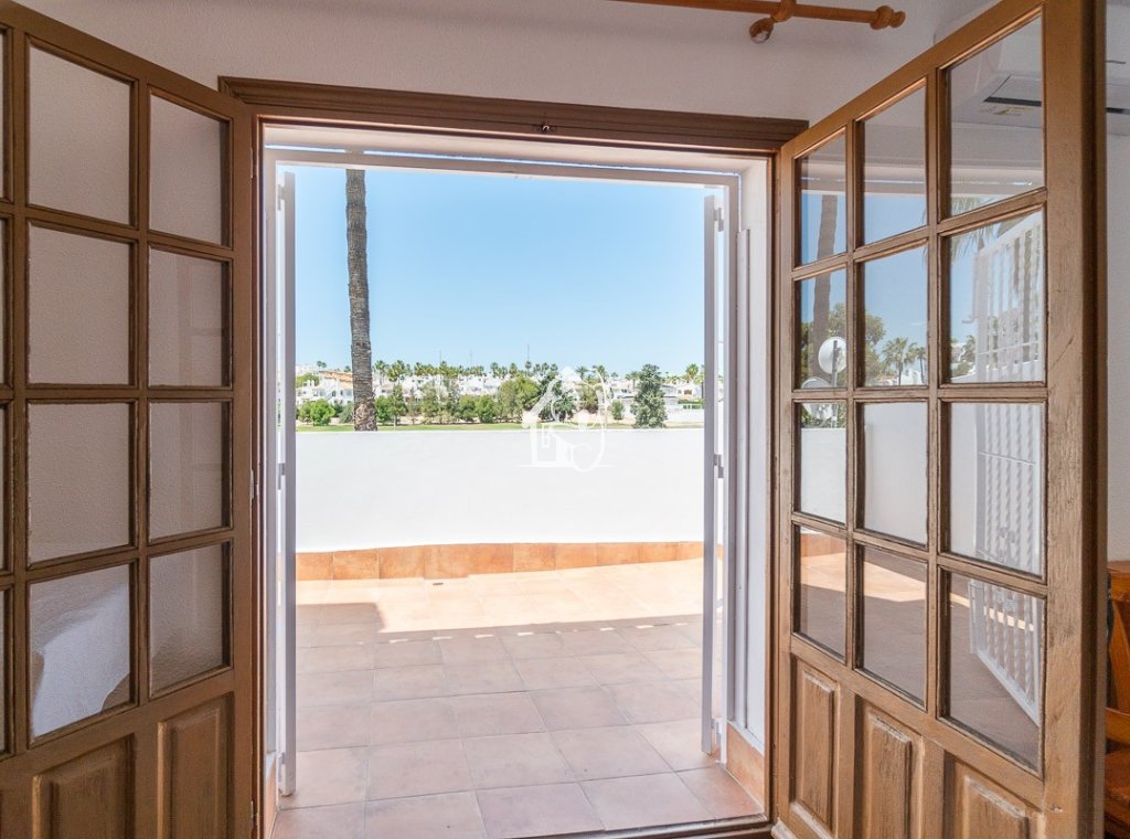 Lange Termijn Verhuur - Villa - Orihuela Costa - Villamartín