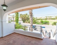 Lange Termijn Verhuur - Villa - Orihuela Costa - Villamartín