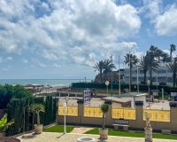 Lange Termijn Verhuur - Villa - Orihuela Costa