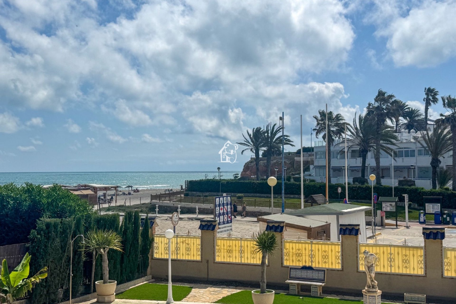 Lange Termijn Verhuur - Villa - Orihuela Costa
