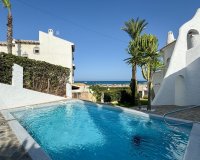 Lange Termijn Verhuur - Villa - Orihuela Costa