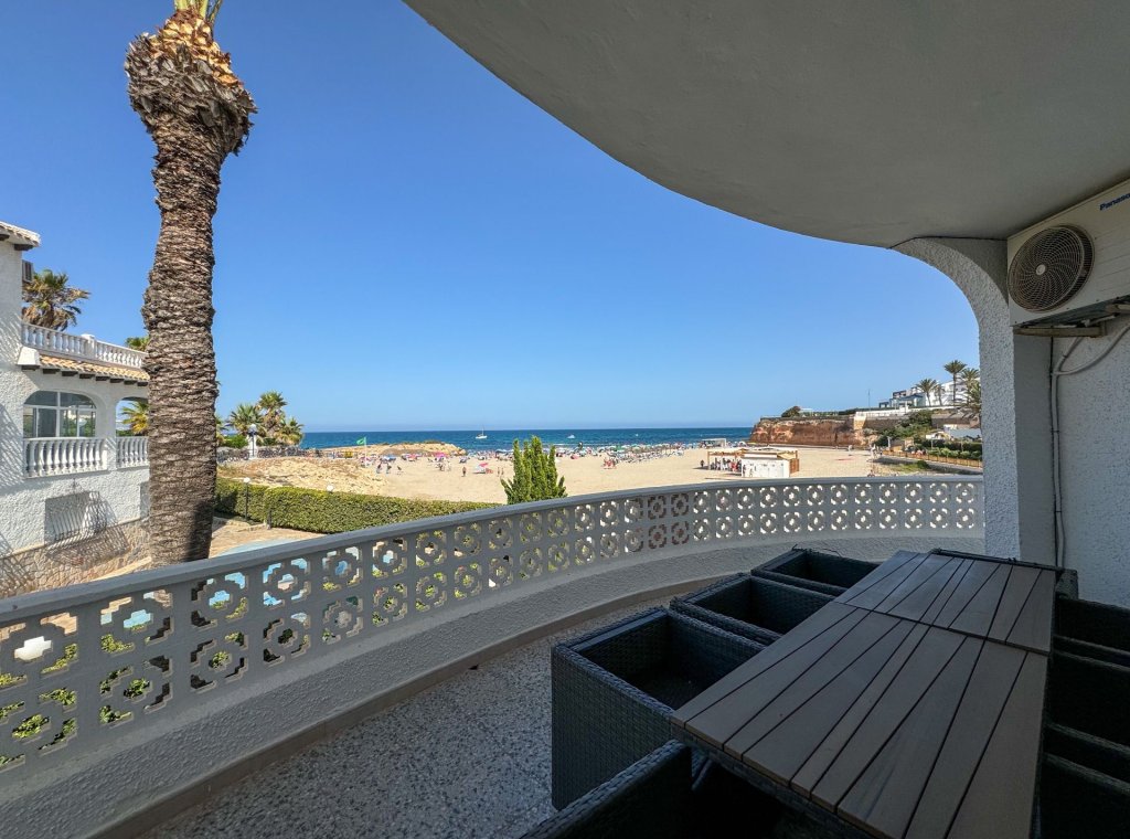 Lange Termijn Verhuur - Villa - Orihuela Costa