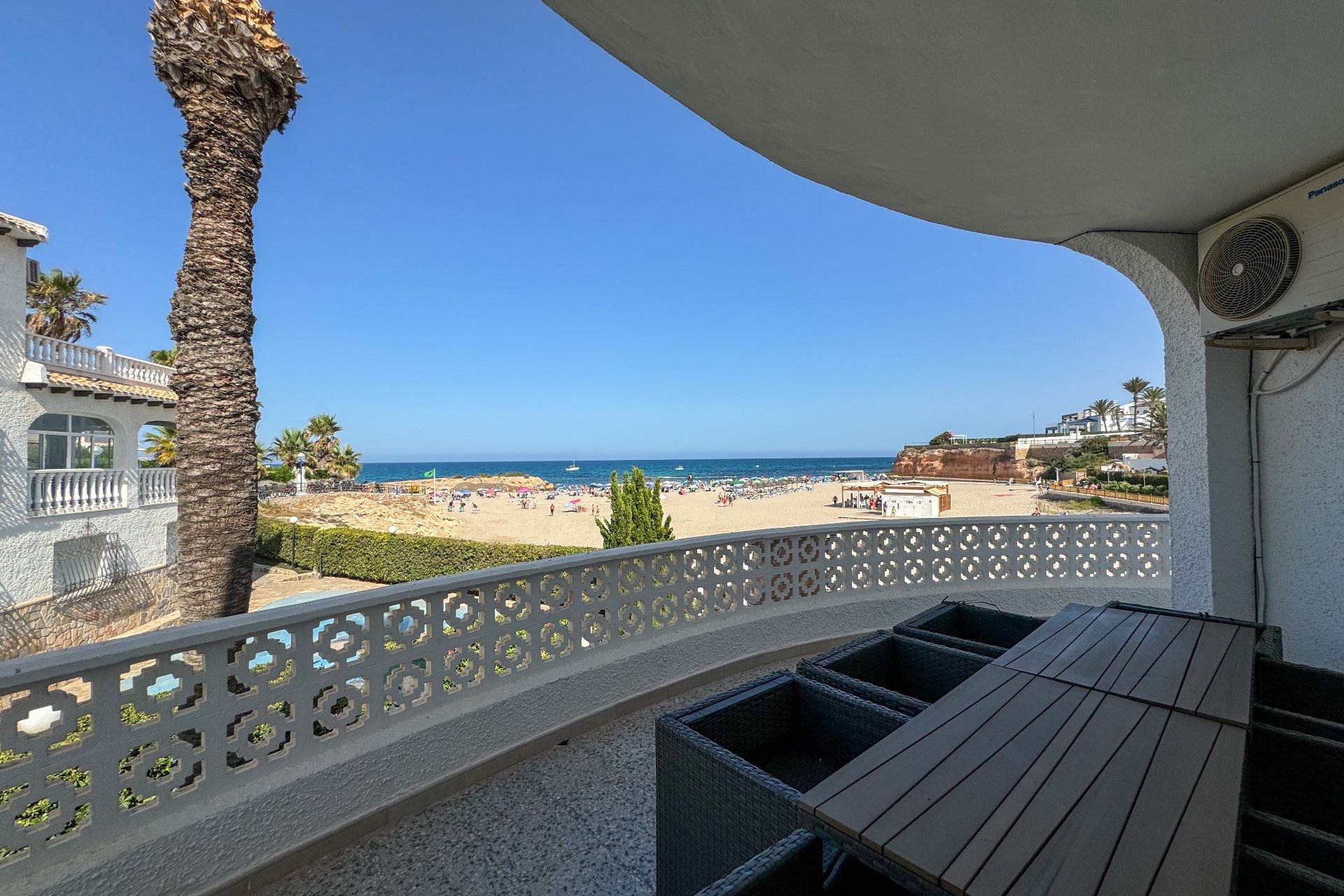 Lange Termijn Verhuur - Villa - Orihuela Costa