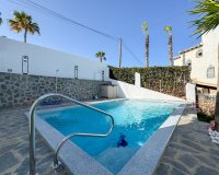 Lange Termijn Verhuur - Villa - Orihuela Costa
