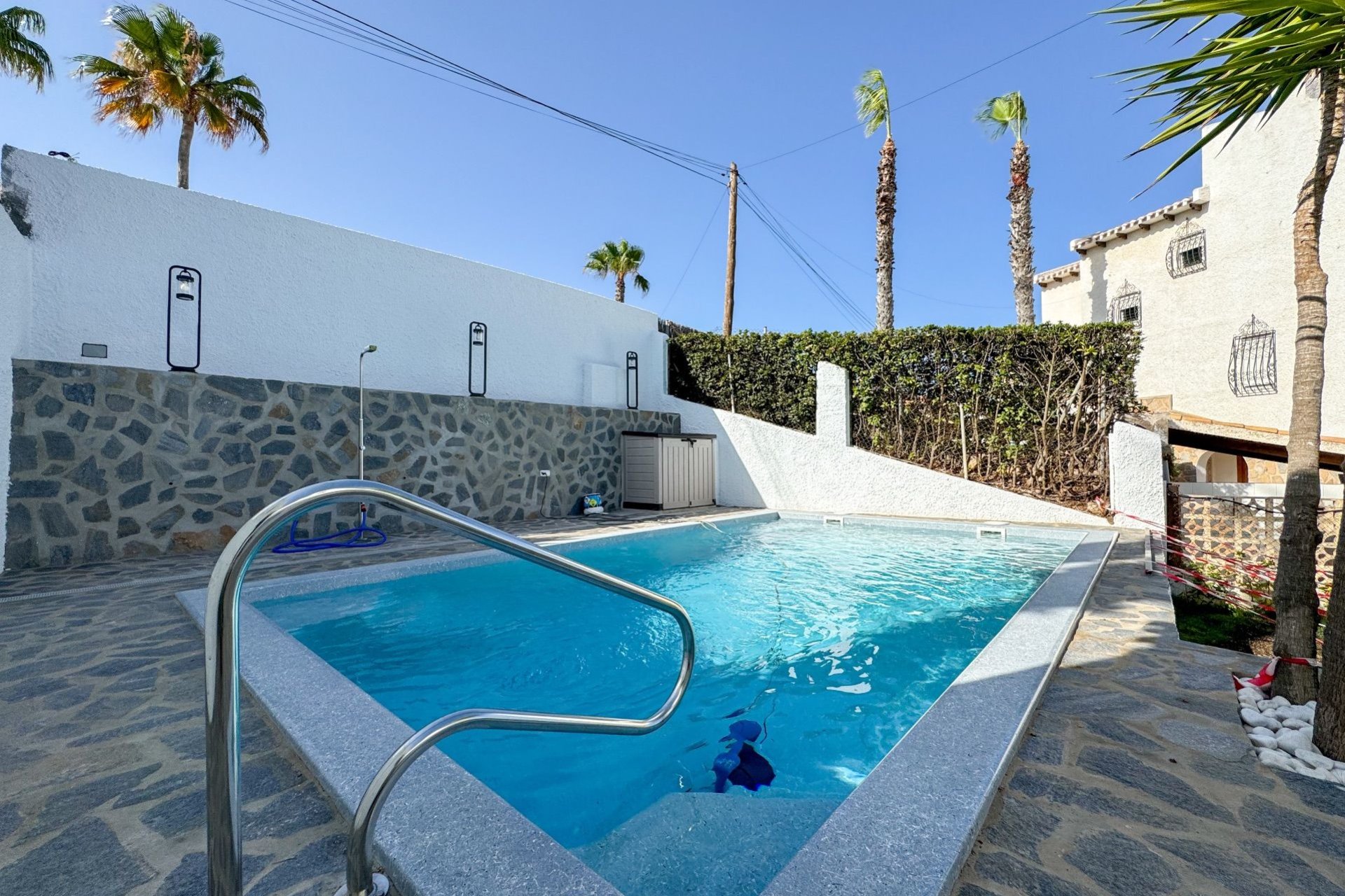 Lange Termijn Verhuur - Villa - Orihuela Costa