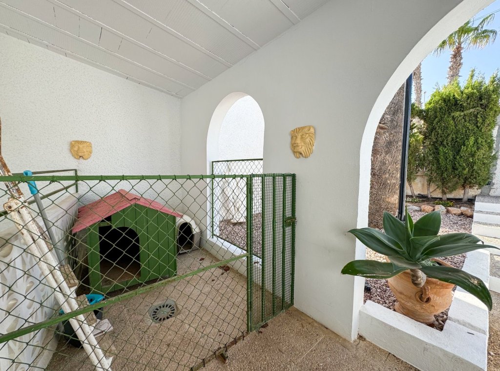 Lange Termijn Verhuur - Villa - Orihuela Costa