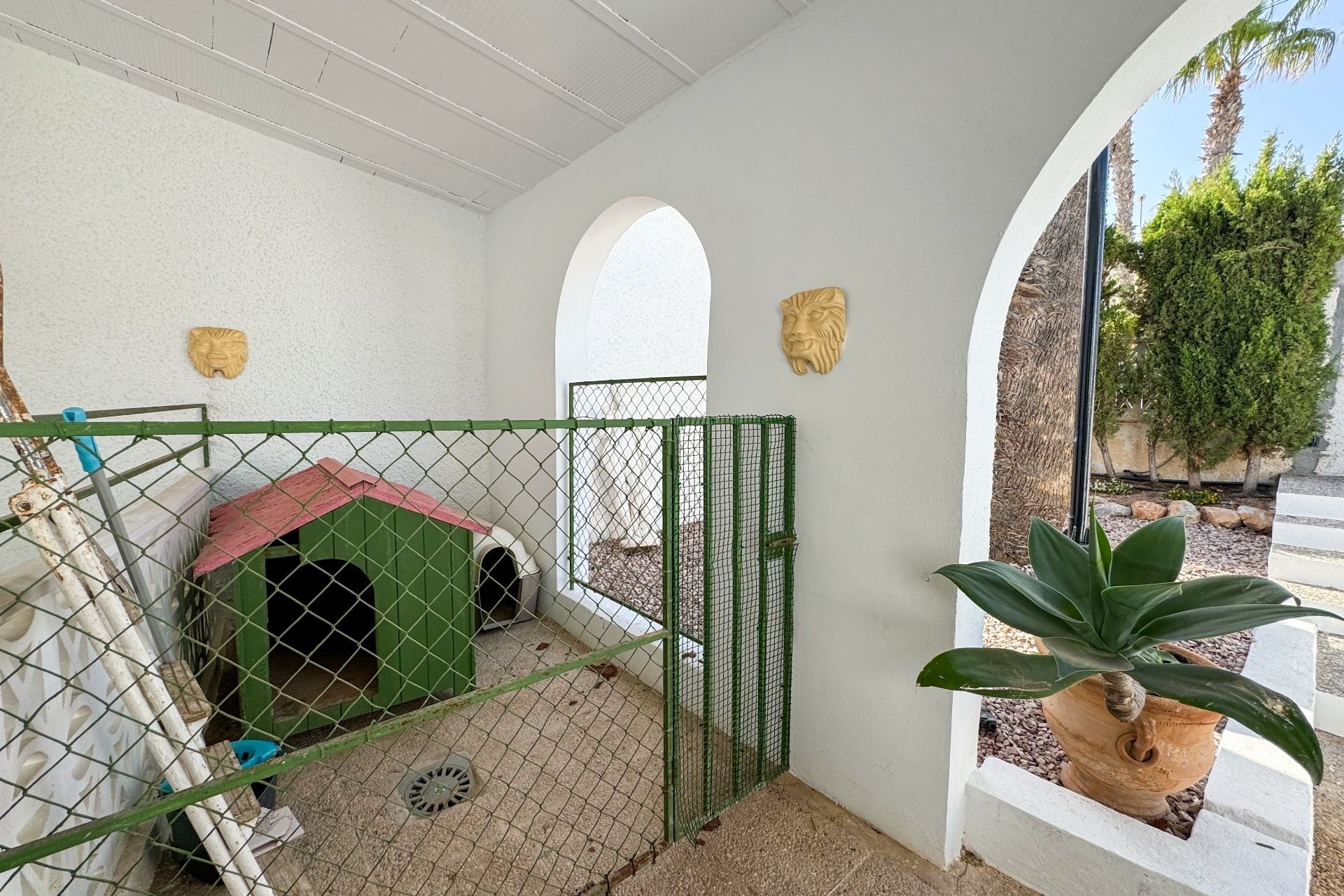 Lange Termijn Verhuur - Villa - Orihuela Costa
