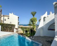 Lange Termijn Verhuur - Villa - Orihuela Costa