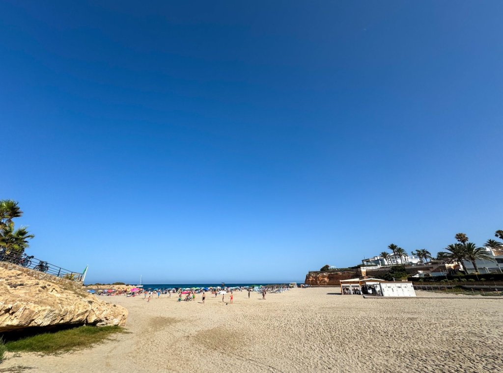 Lange Termijn Verhuur - Villa - Orihuela Costa