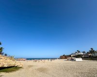 Lange Termijn Verhuur - Villa - Orihuela Costa