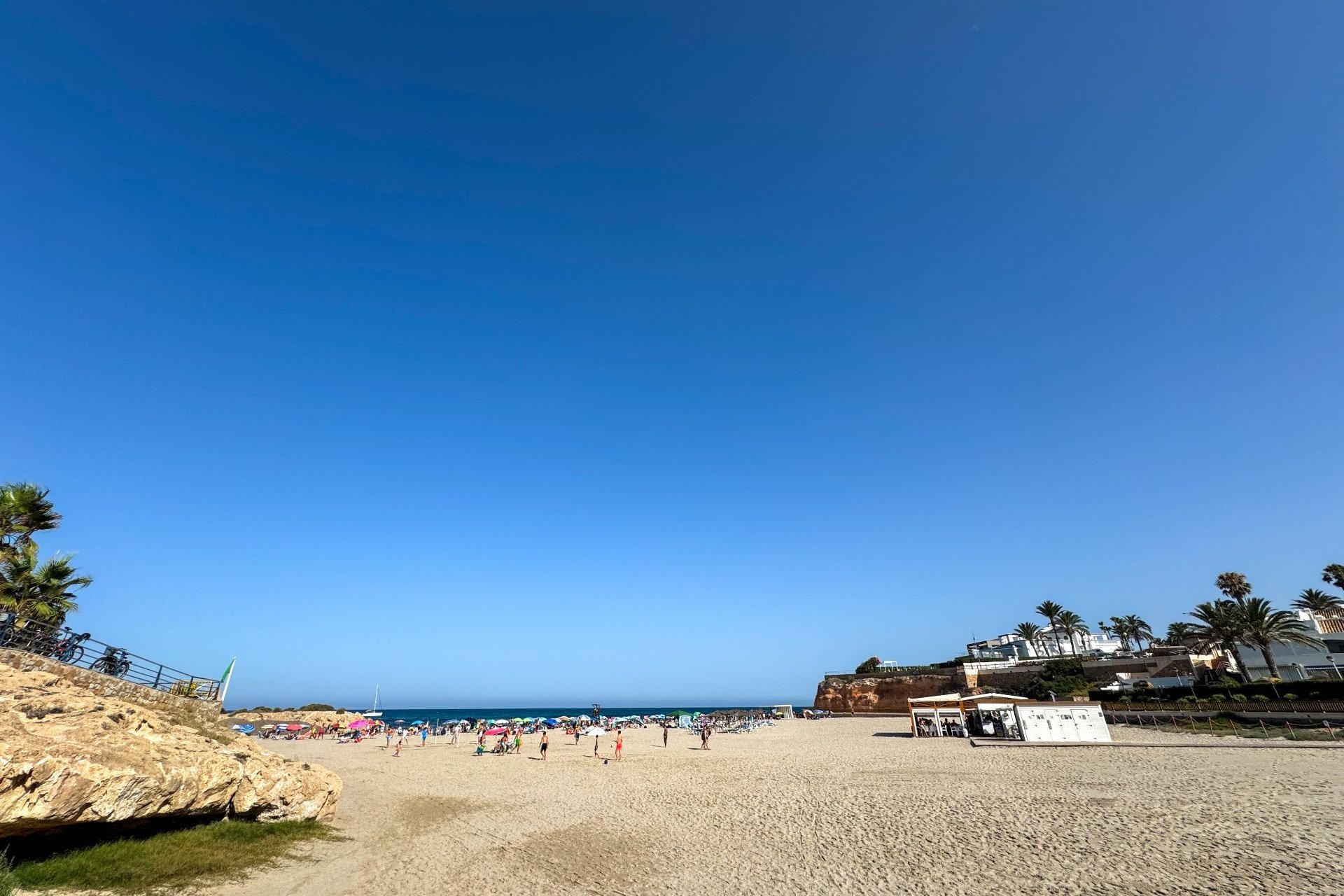 Lange Termijn Verhuur - Villa - Orihuela Costa