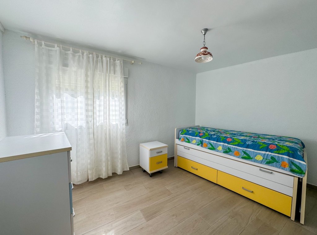 Lange Termijn Verhuur - Villa - Orihuela Costa