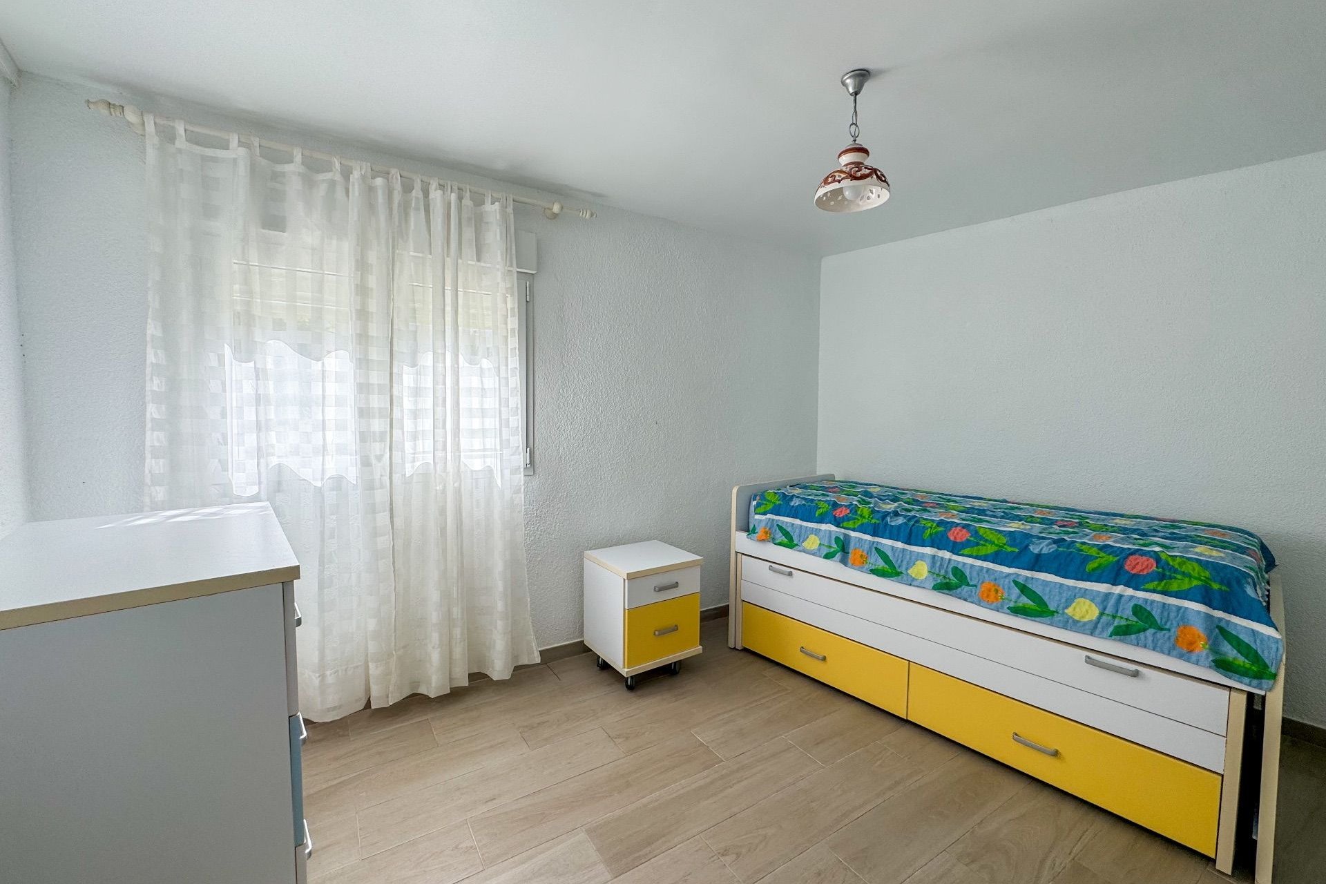 Lange Termijn Verhuur - Villa - Orihuela Costa