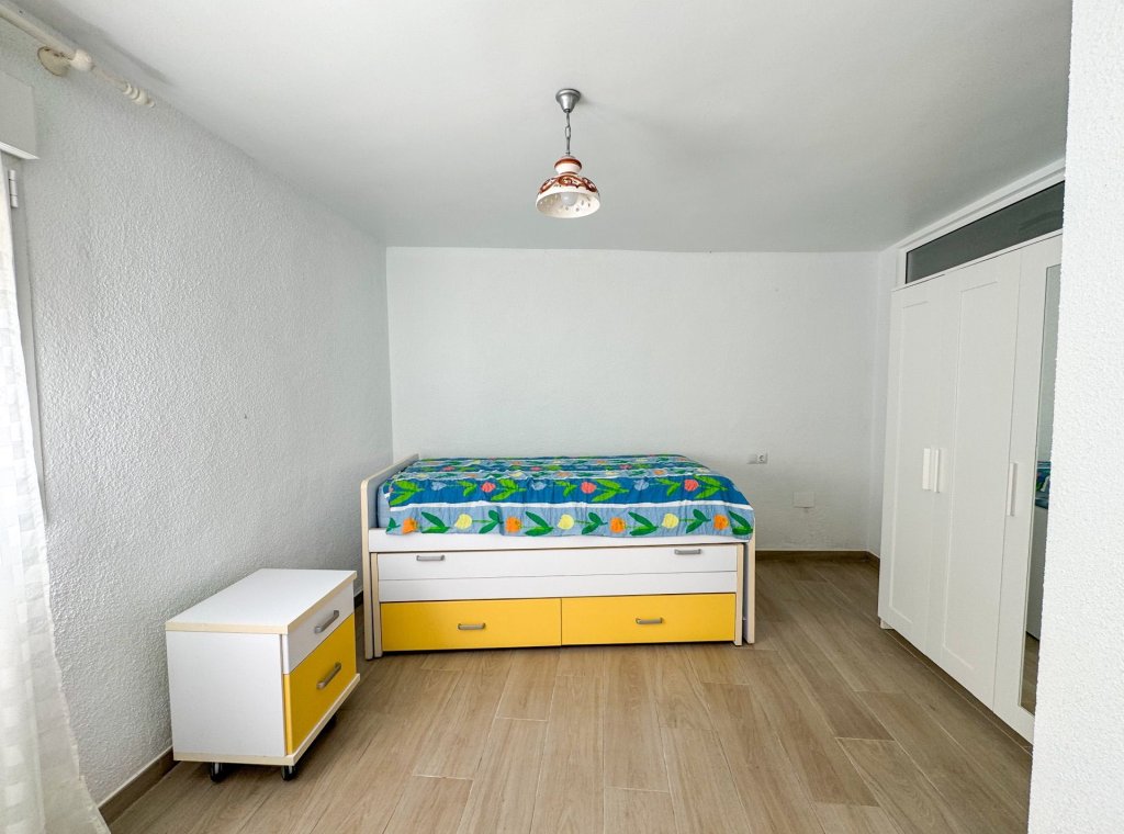 Lange Termijn Verhuur - Villa - Orihuela Costa