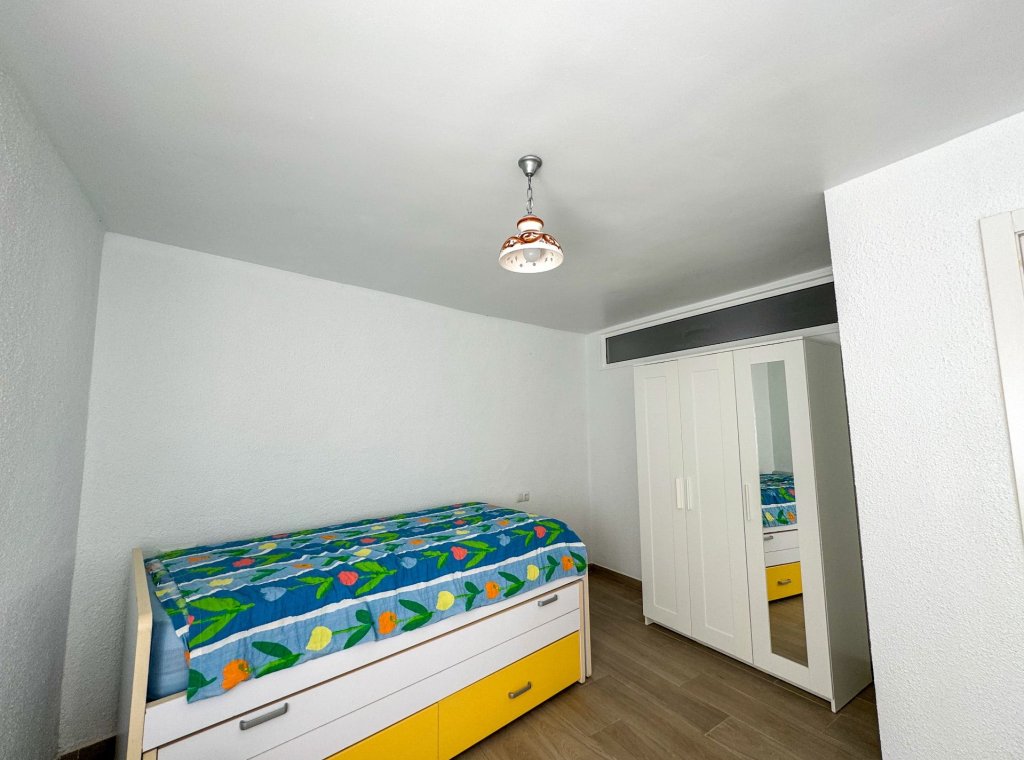 Lange Termijn Verhuur - Villa - Orihuela Costa