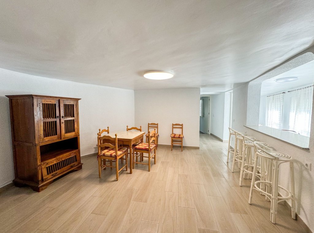 Lange Termijn Verhuur - Villa - Orihuela Costa