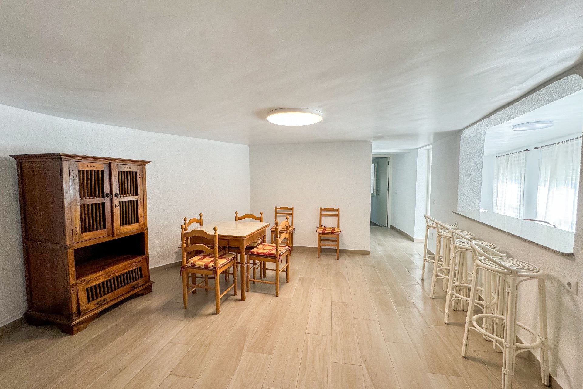 Lange Termijn Verhuur - Villa - Orihuela Costa
