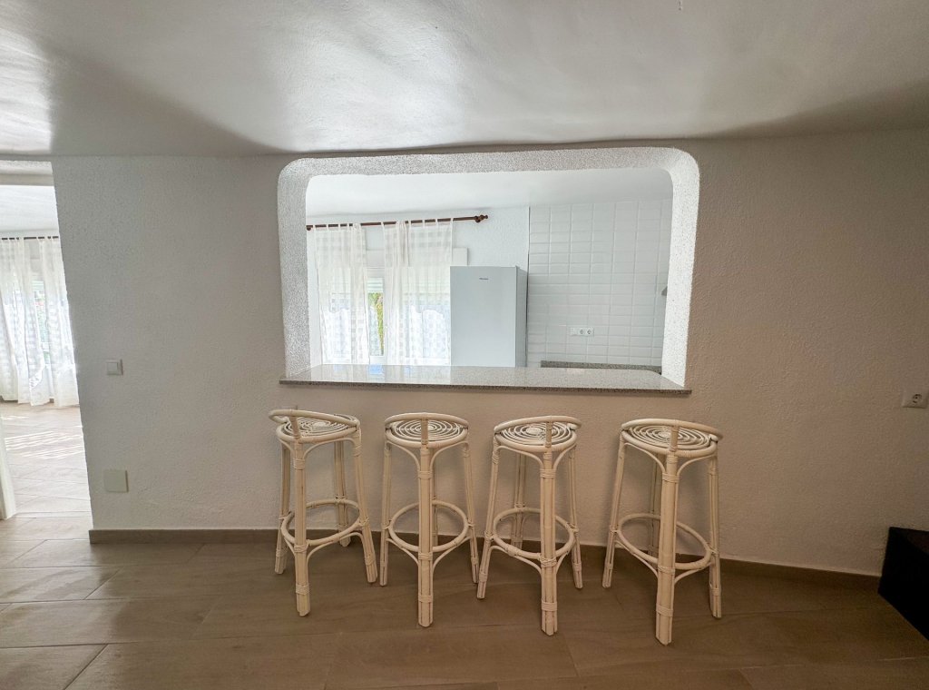 Lange Termijn Verhuur - Villa - Orihuela Costa