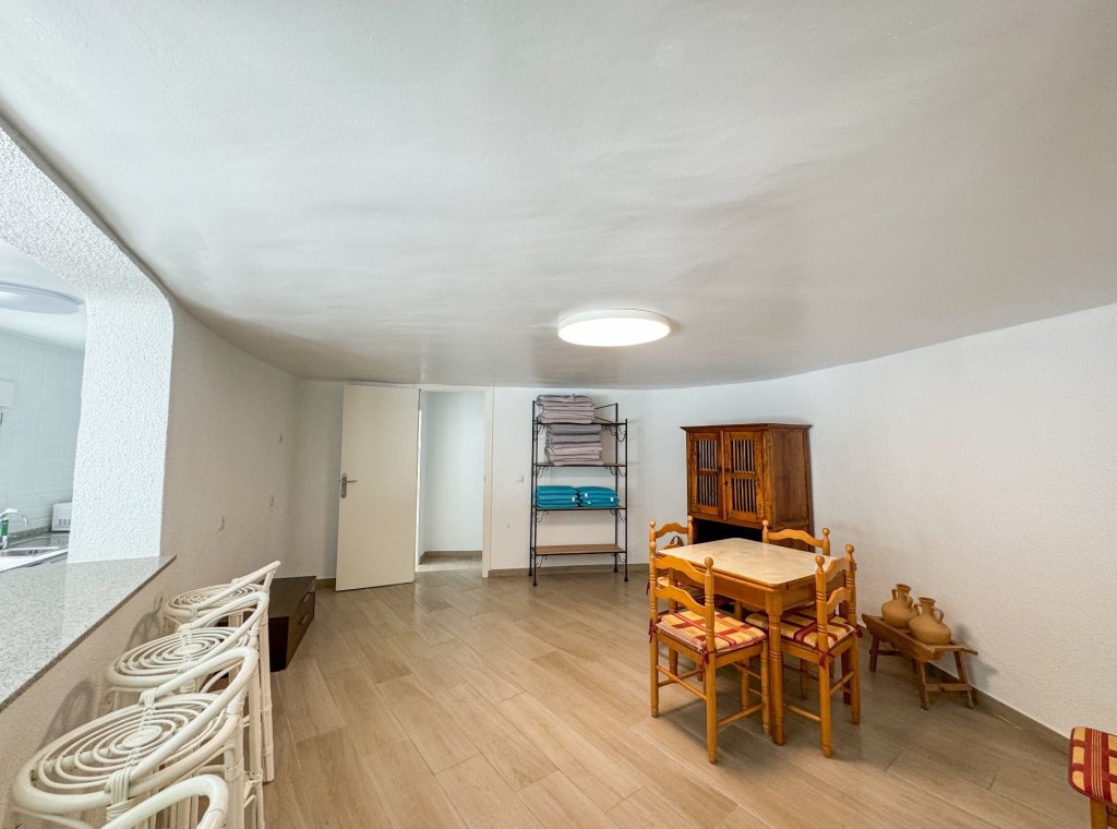 Lange Termijn Verhuur - Villa - Orihuela Costa