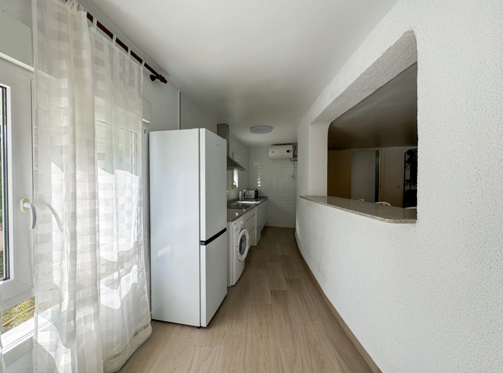 Lange Termijn Verhuur - Villa - Orihuela Costa