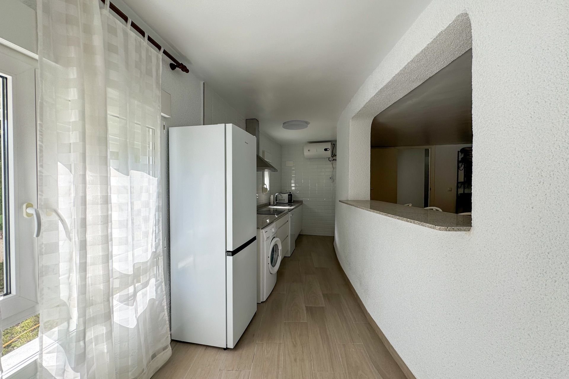 Lange Termijn Verhuur - Villa - Orihuela Costa