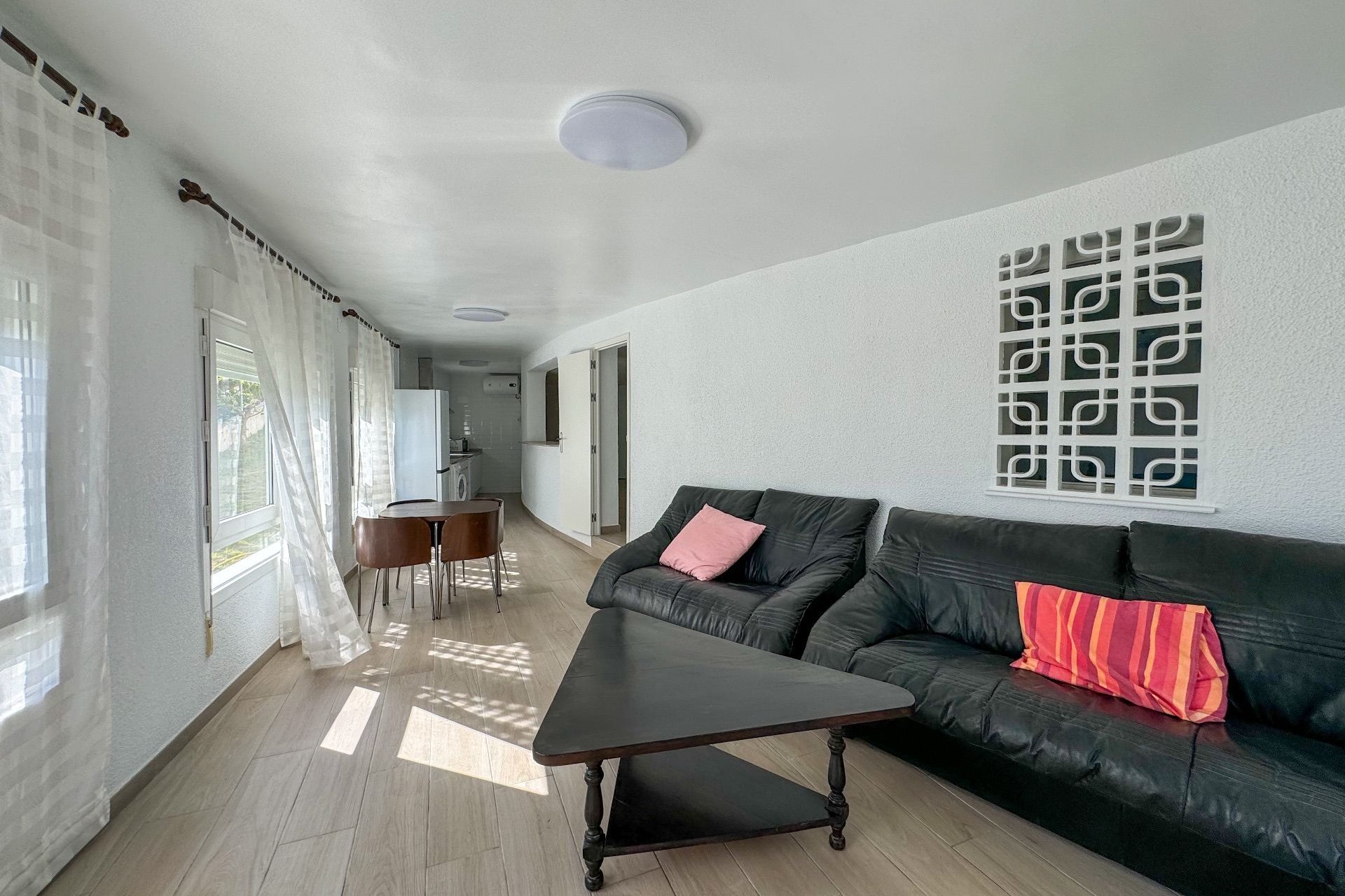 Lange Termijn Verhuur - Villa - Orihuela Costa