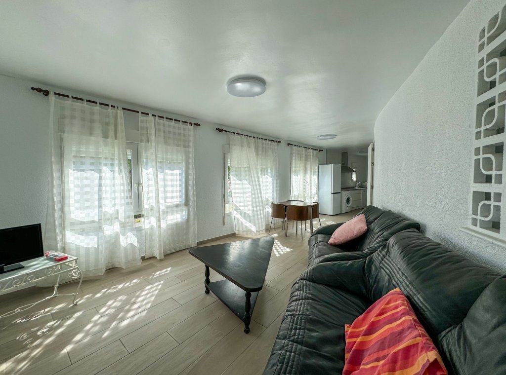 Lange Termijn Verhuur - Villa - Orihuela Costa