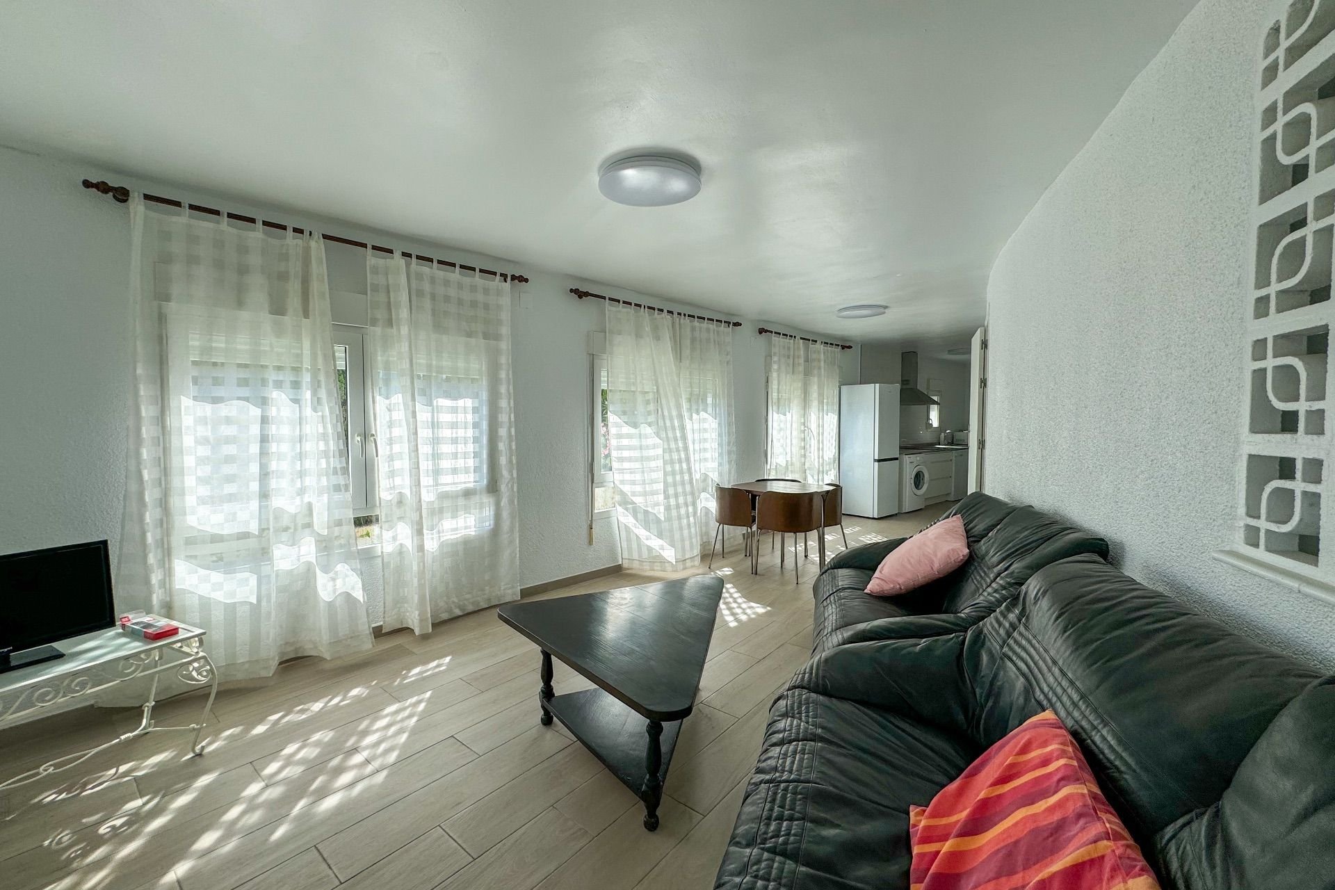 Lange Termijn Verhuur - Villa - Orihuela Costa