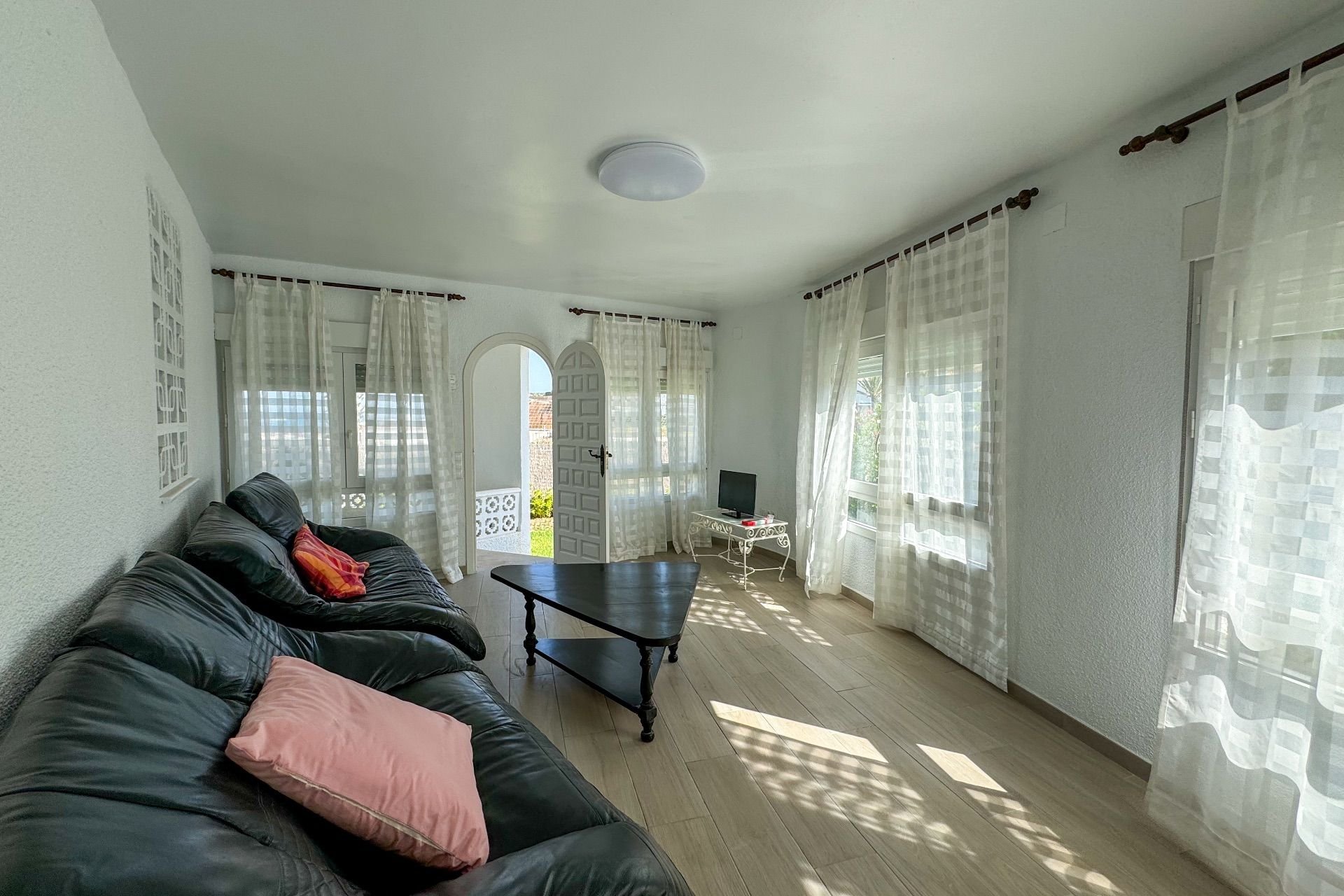 Lange Termijn Verhuur - Villa - Orihuela Costa
