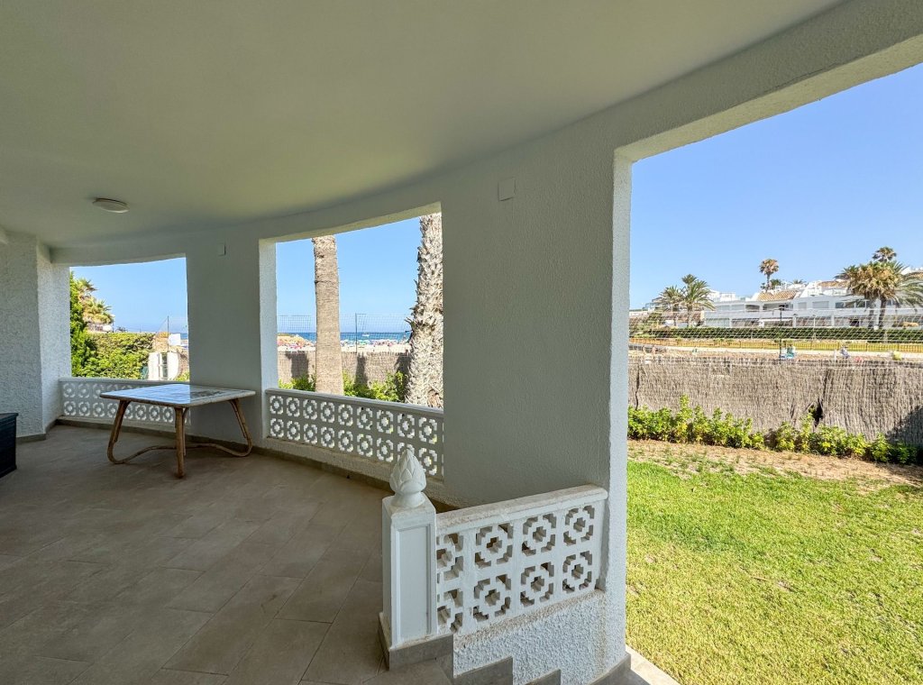Lange Termijn Verhuur - Villa - Orihuela Costa