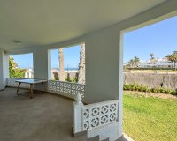 Lange Termijn Verhuur - Villa - Orihuela Costa