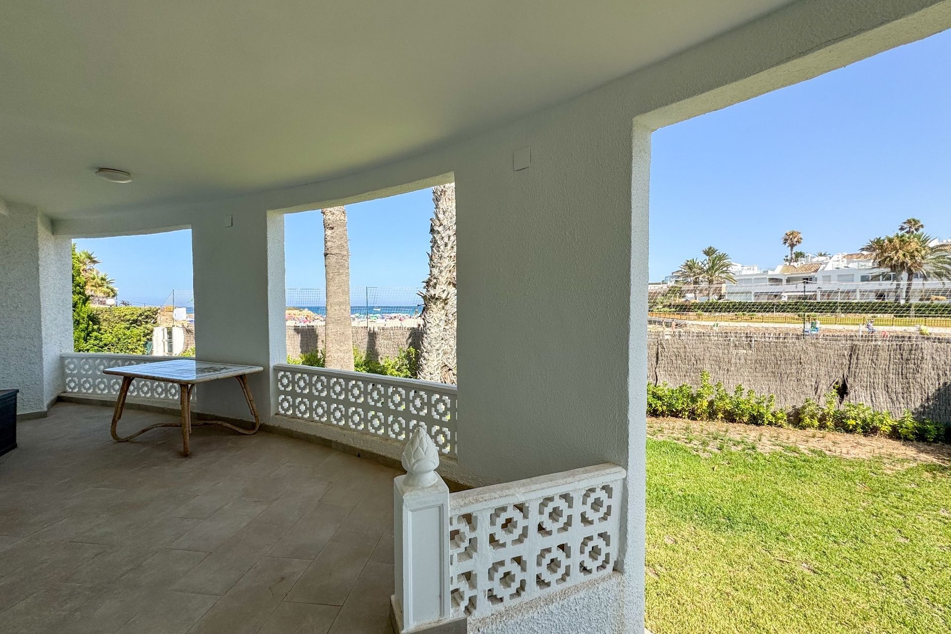 Lange Termijn Verhuur - Villa - Orihuela Costa