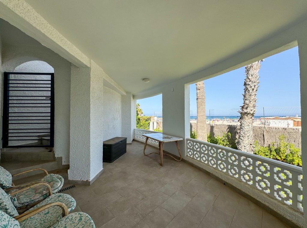 Lange Termijn Verhuur - Villa - Orihuela Costa
