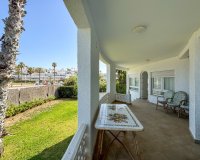Lange Termijn Verhuur - Villa - Orihuela Costa