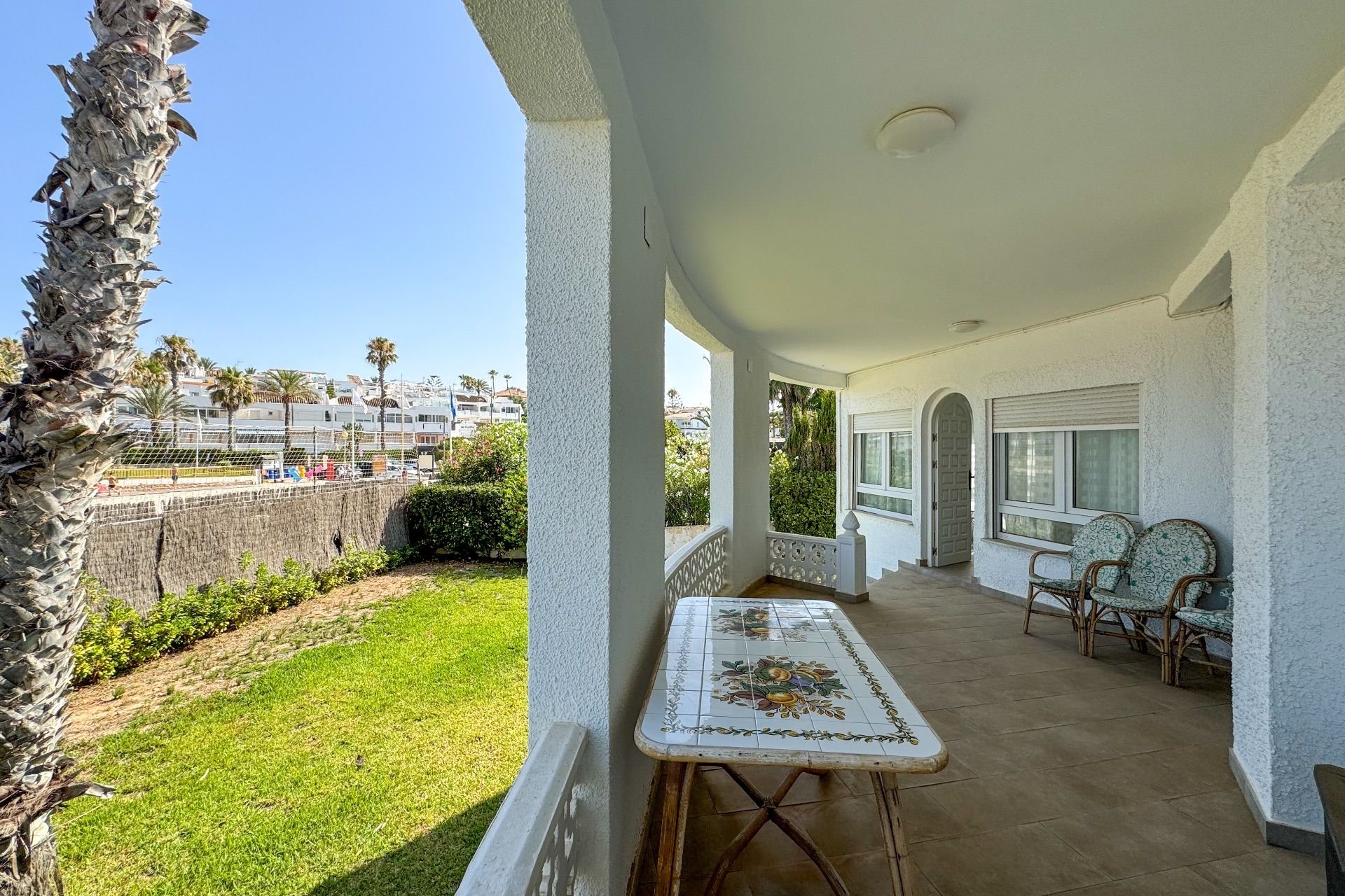 Lange Termijn Verhuur - Villa - Orihuela Costa