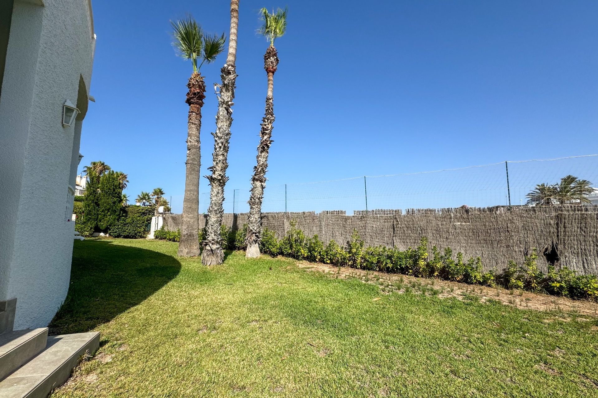 Lange Termijn Verhuur - Villa - Orihuela Costa