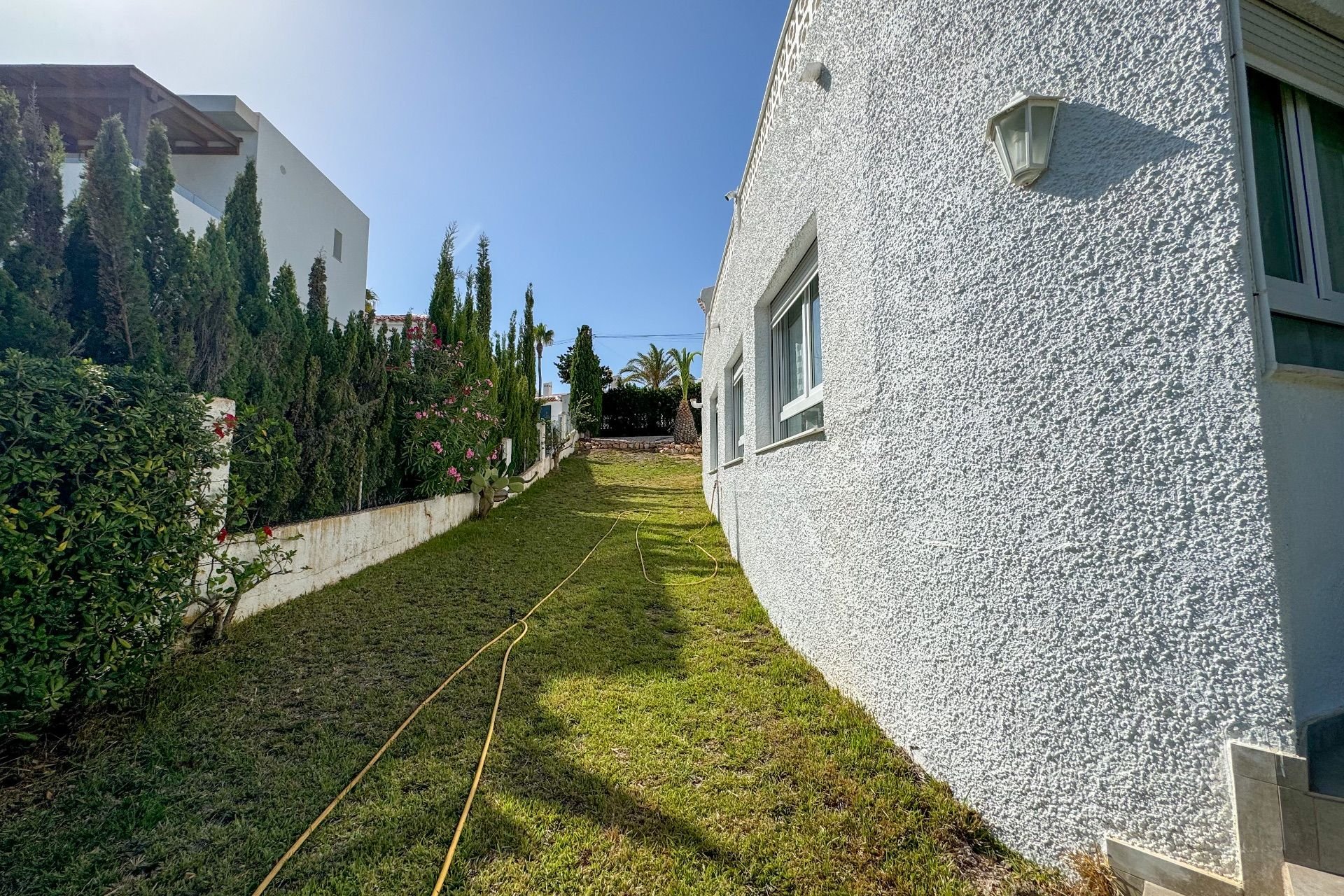 Lange Termijn Verhuur - Villa - Orihuela Costa