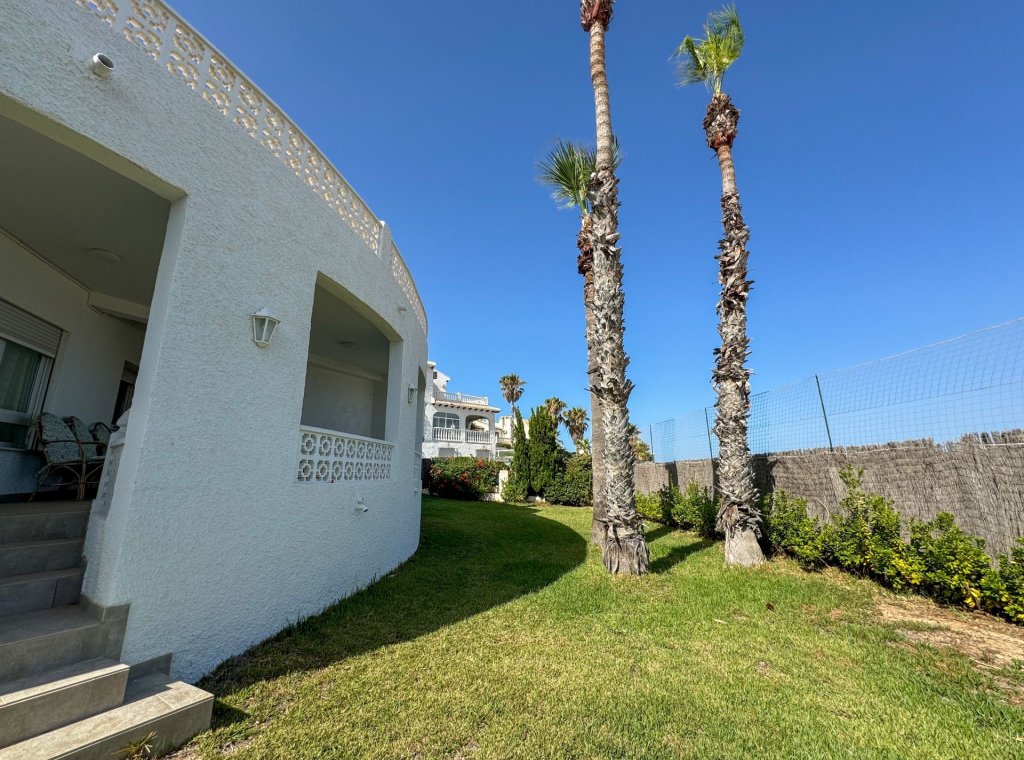 Lange Termijn Verhuur - Villa - Orihuela Costa