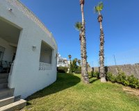 Lange Termijn Verhuur - Villa - Orihuela Costa