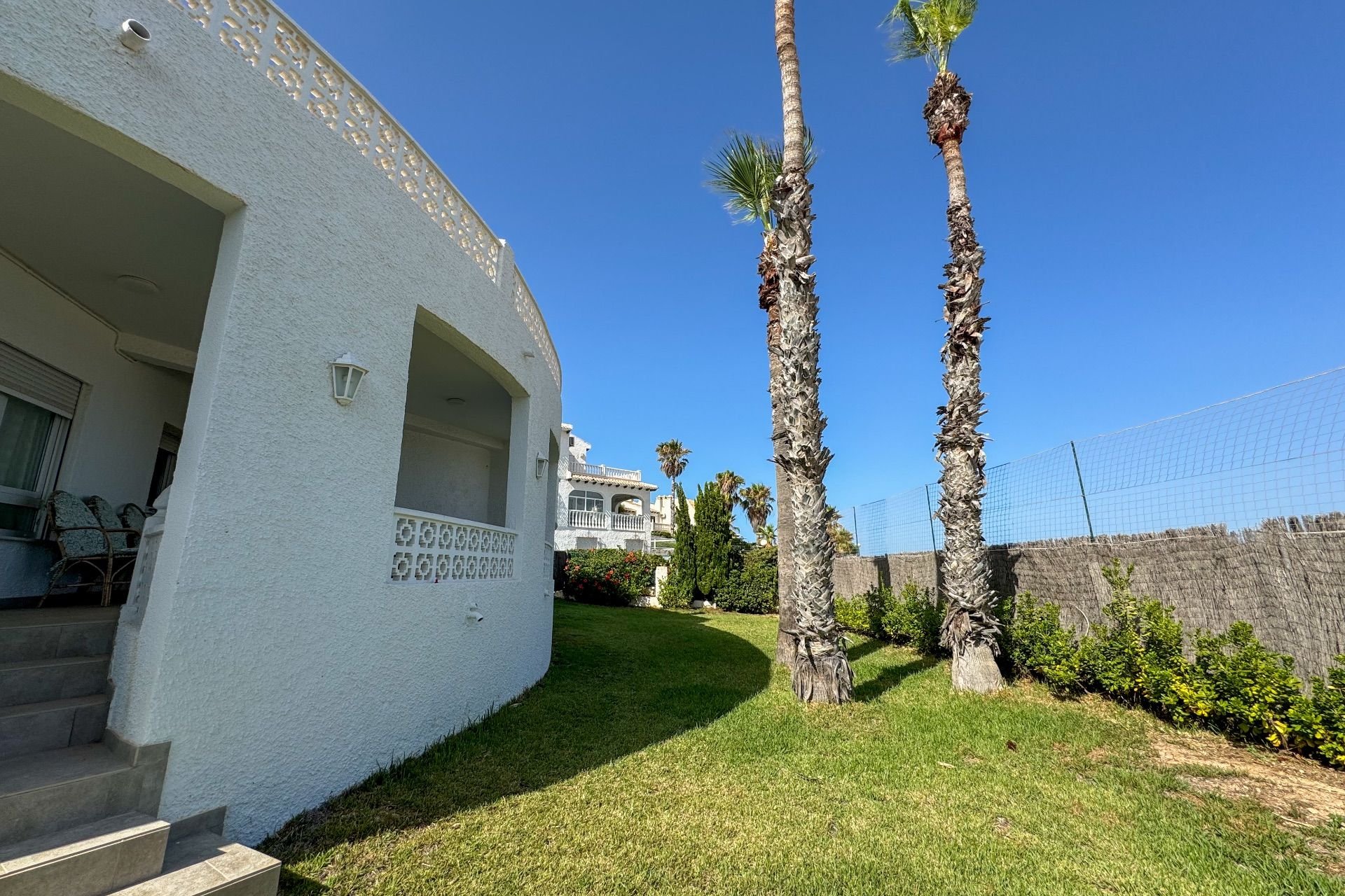 Lange Termijn Verhuur - Villa - Orihuela Costa