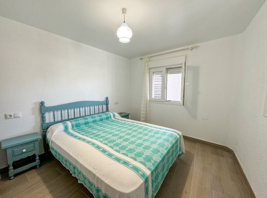 Lange Termijn Verhuur - Villa - Orihuela Costa