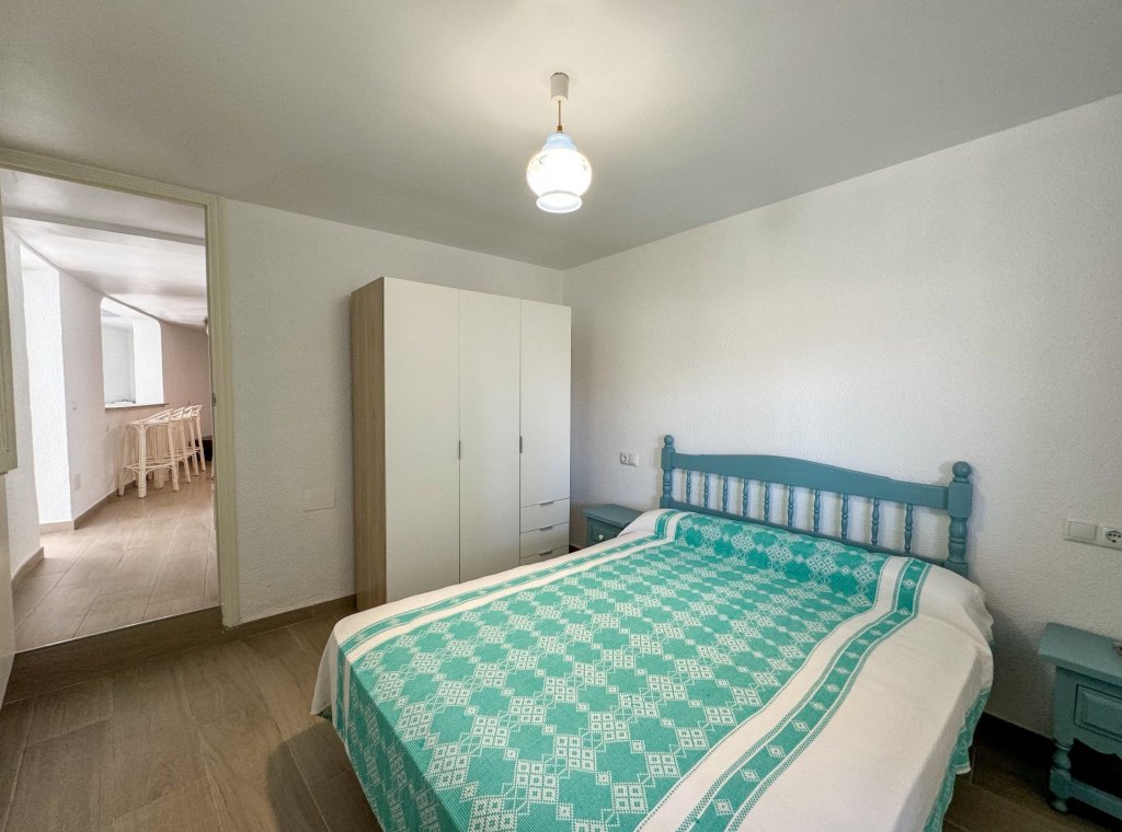 Lange Termijn Verhuur - Villa - Orihuela Costa