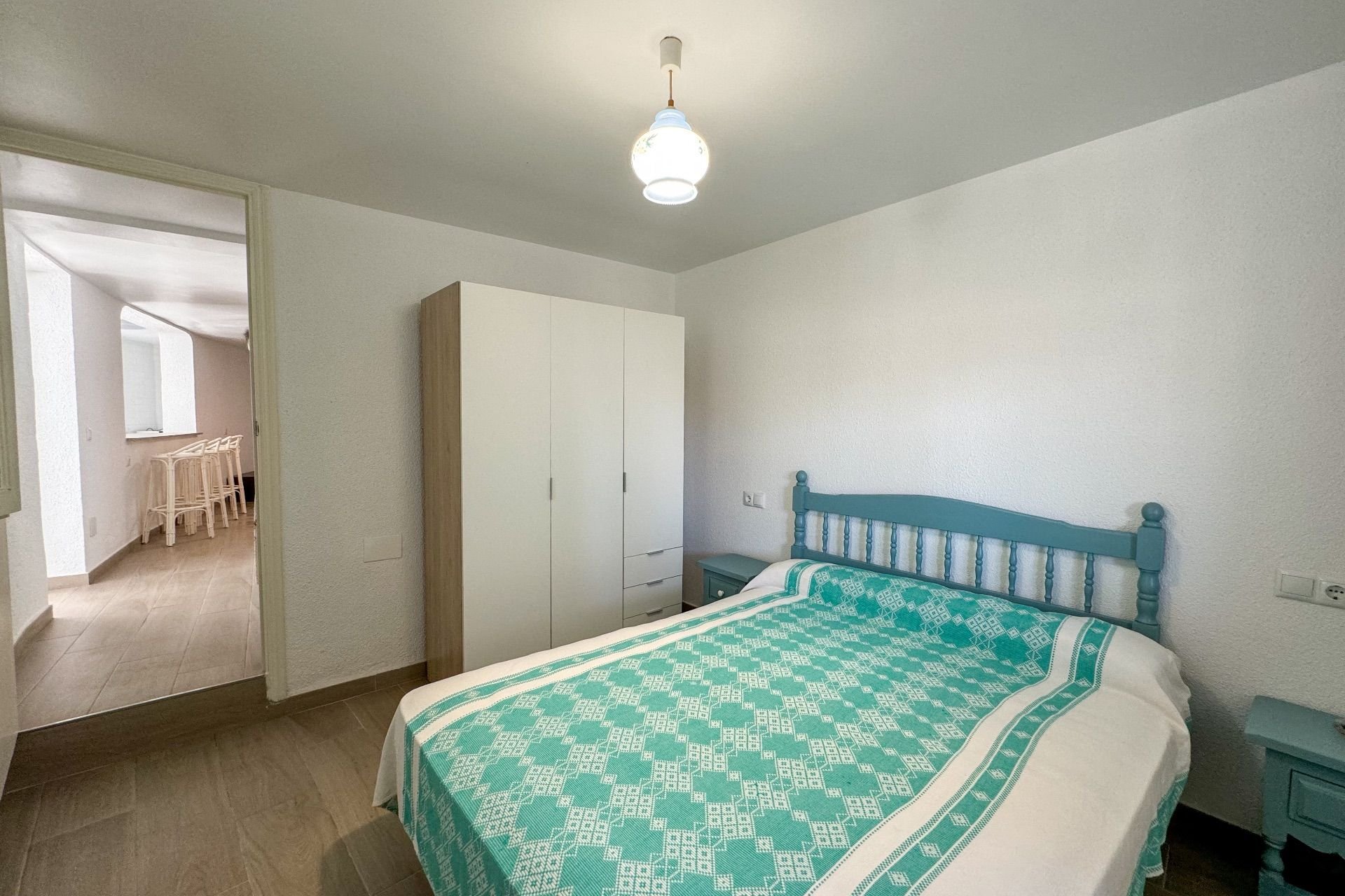 Lange Termijn Verhuur - Villa - Orihuela Costa