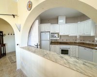 Lange Termijn Verhuur - Villa - Orihuela Costa