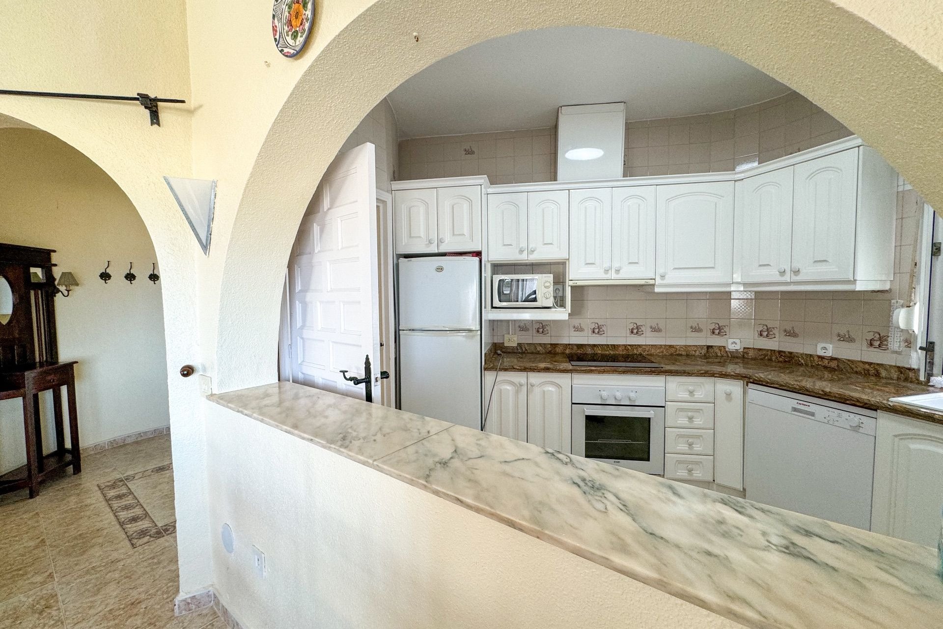 Lange Termijn Verhuur - Villa - Orihuela Costa