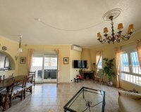 Lange Termijn Verhuur - Villa - Orihuela Costa