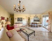Lange Termijn Verhuur - Villa - Orihuela Costa