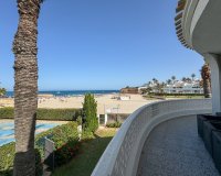 Lange Termijn Verhuur - Villa - Orihuela Costa