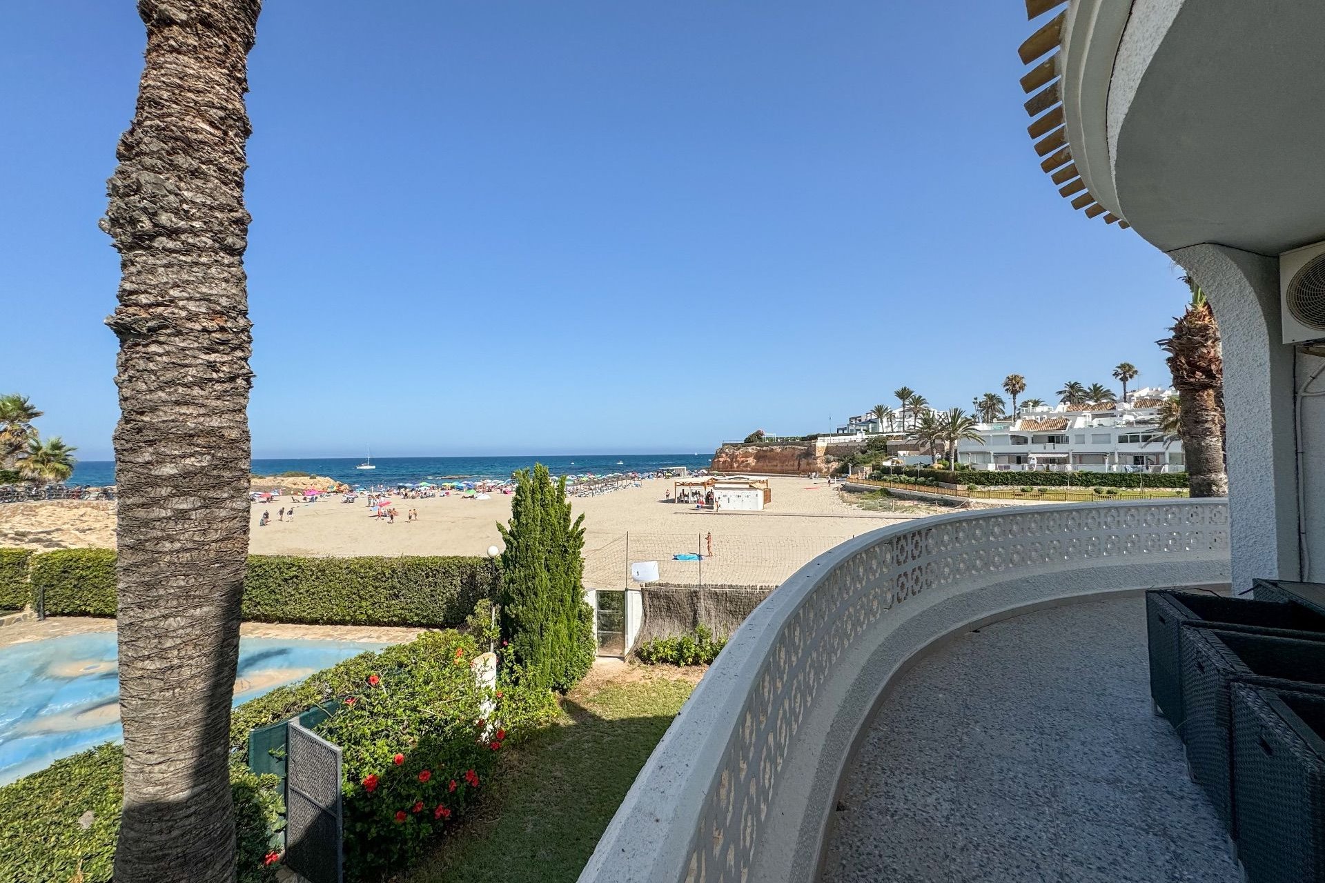 Lange Termijn Verhuur - Villa - Orihuela Costa